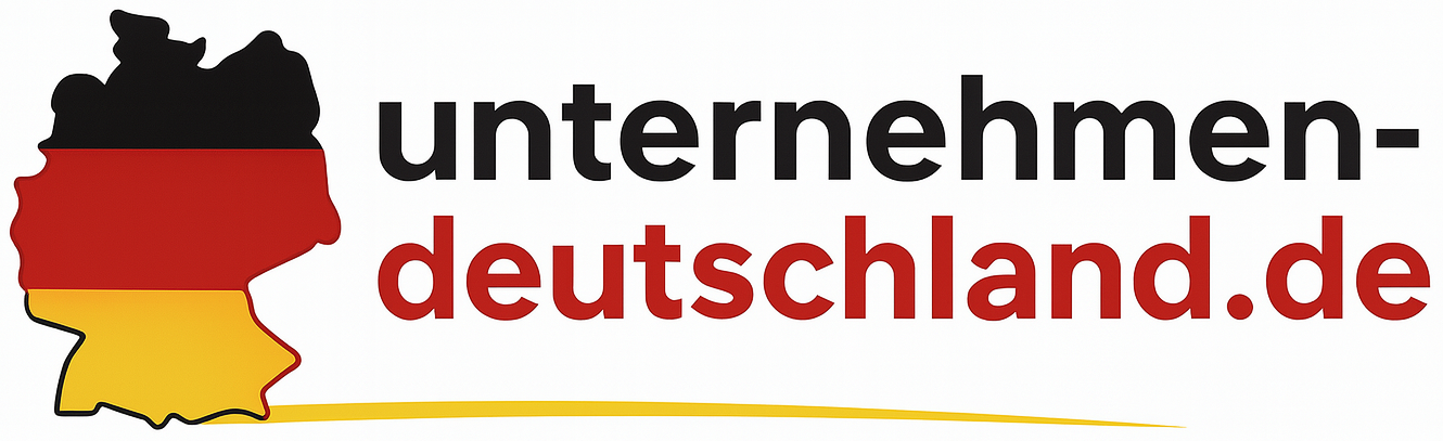 Logo Unternehmen in Deutschland